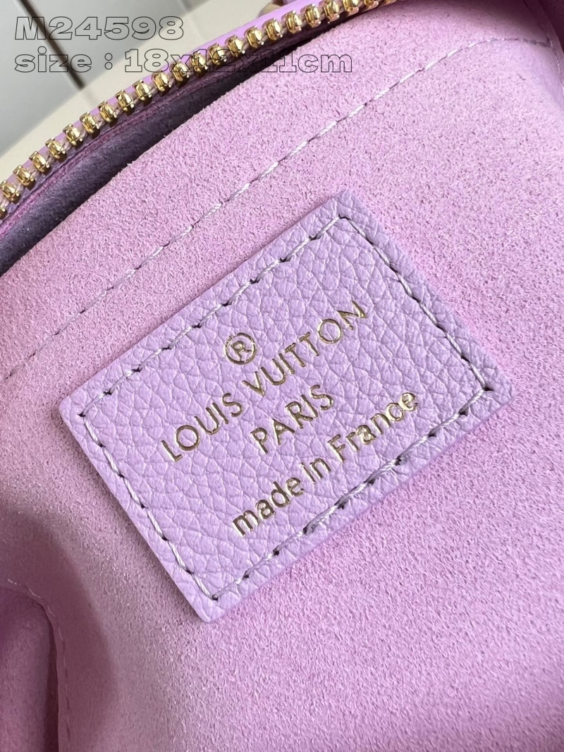 LV Speedy Bags